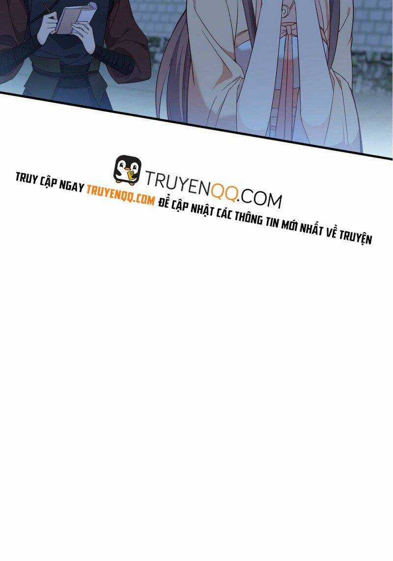 Nguyên Lai Là Hoa Nam Thành Chapter 6 trang 23