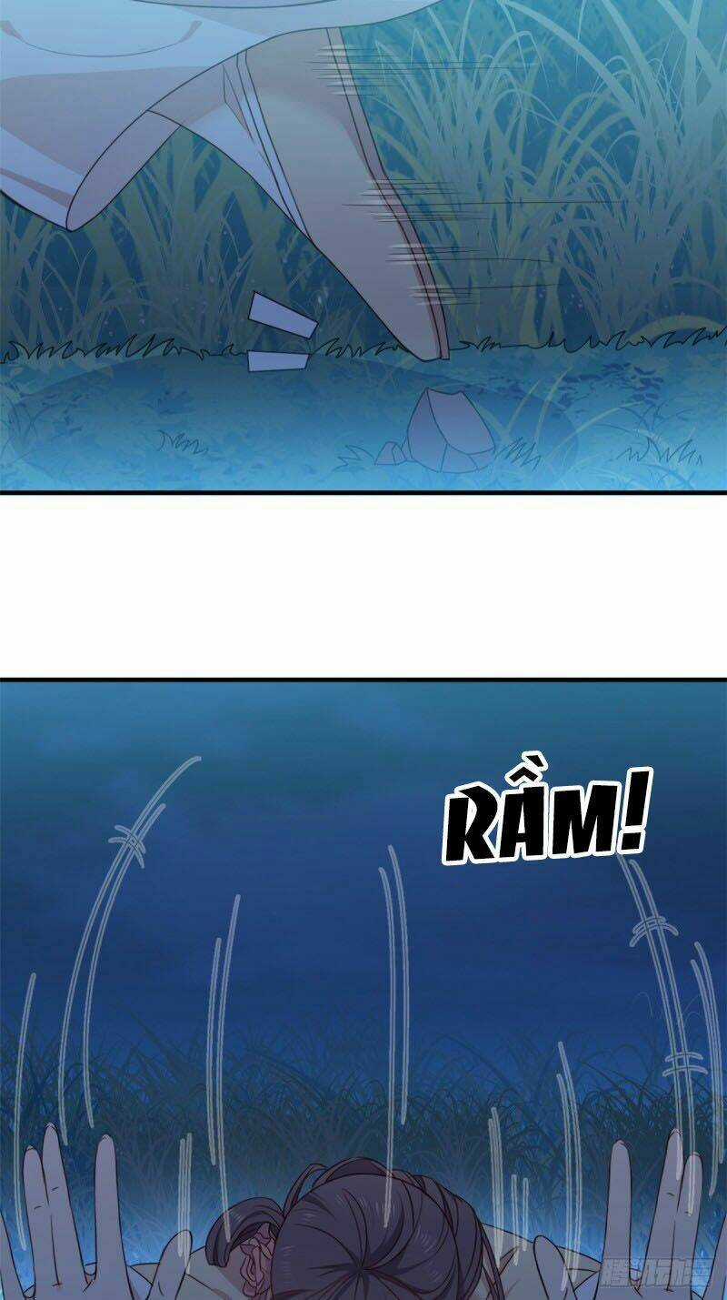 Nguyên Lai Là Hoa Nam Thành Chapter 6 trang 8