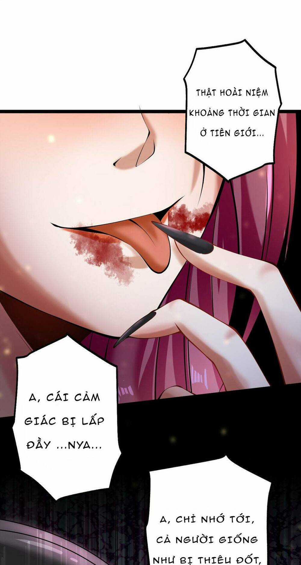 Nguyên Lai Ta Là Chí Tôn Tiên Giới Chapter 1 trang 100