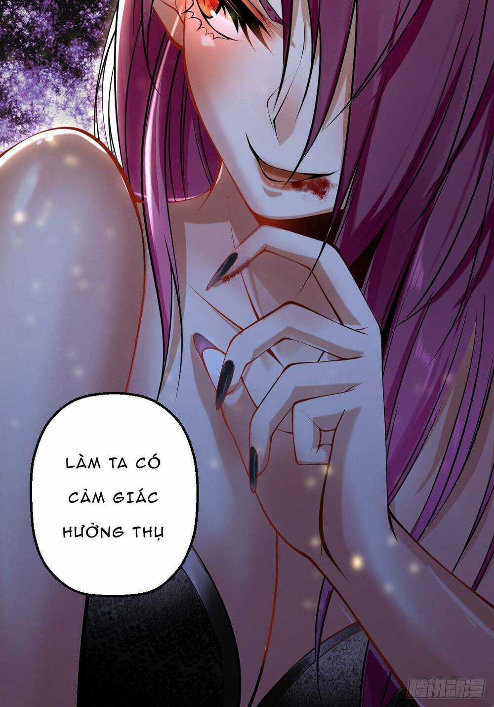 Nguyên Lai Ta Là Chí Tôn Tiên Giới Chapter 1 trang 105