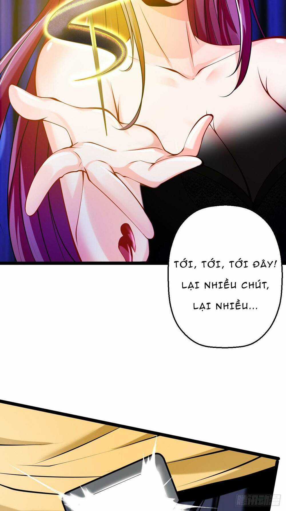 Nguyên Lai Ta Là Chí Tôn Tiên Giới Chapter 1 trang 107