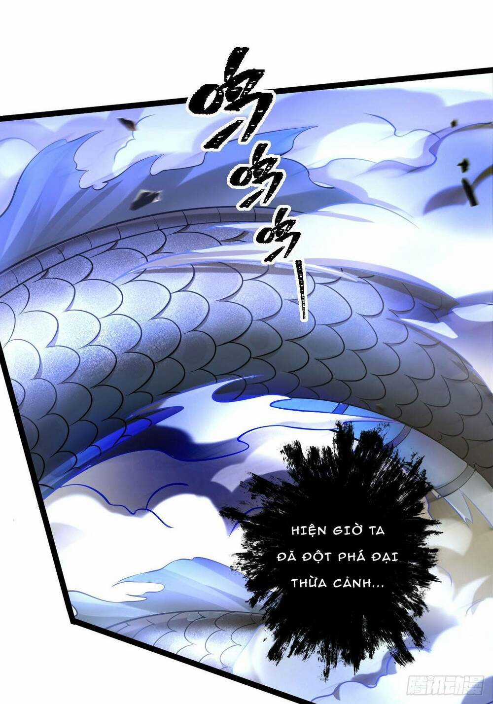 Nguyên Lai Ta Là Chí Tôn Tiên Giới Chapter 1 trang 11