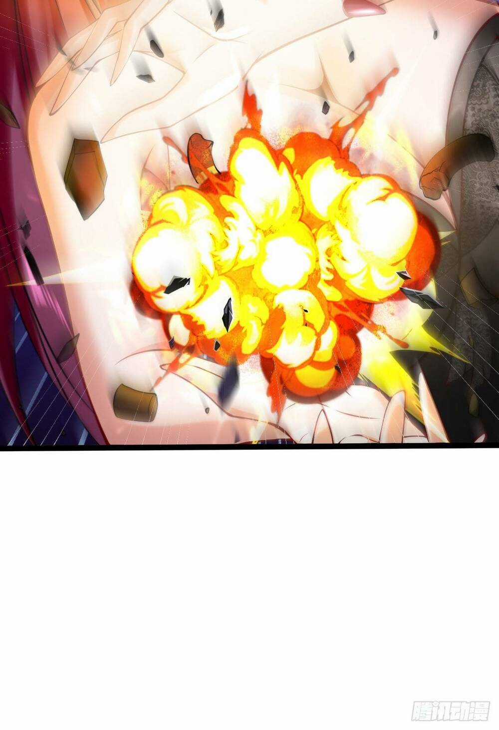 Nguyên Lai Ta Là Chí Tôn Tiên Giới Chapter 1 trang 110