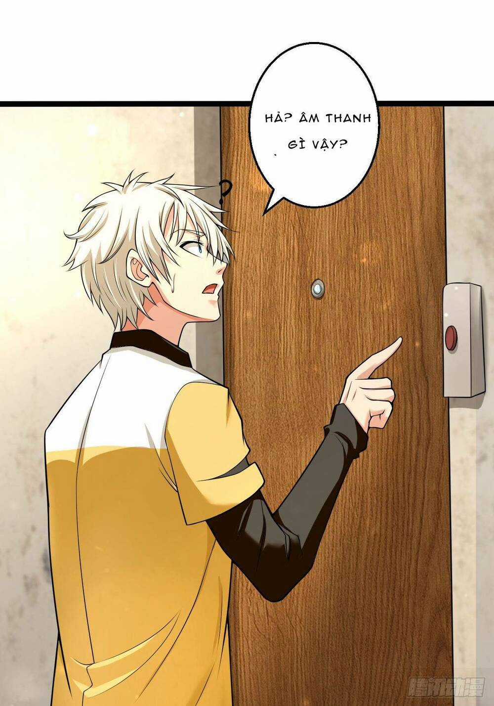 Nguyên Lai Ta Là Chí Tôn Tiên Giới Chapter 1 trang 111