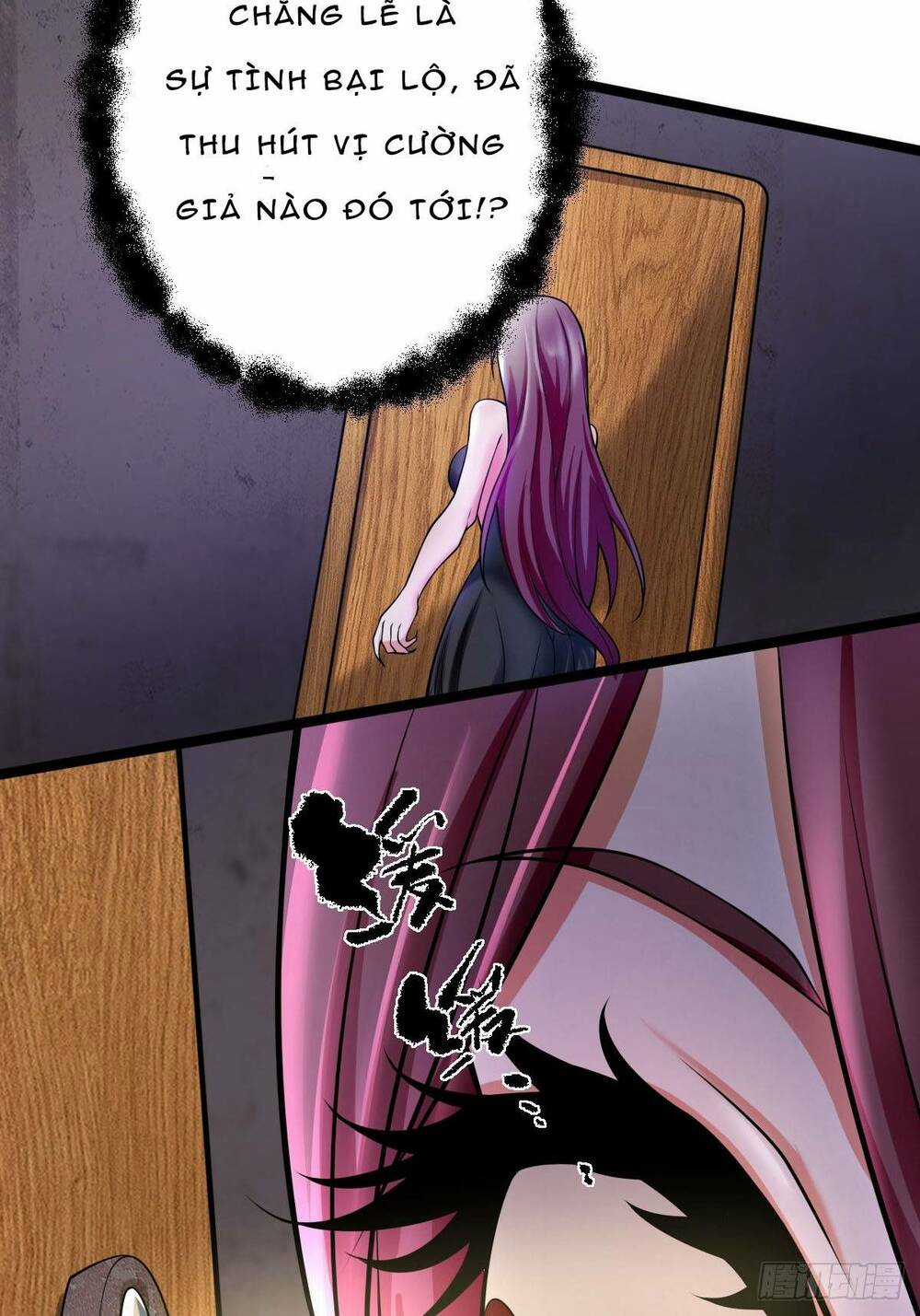 Nguyên Lai Ta Là Chí Tôn Tiên Giới Chapter 1 trang 114