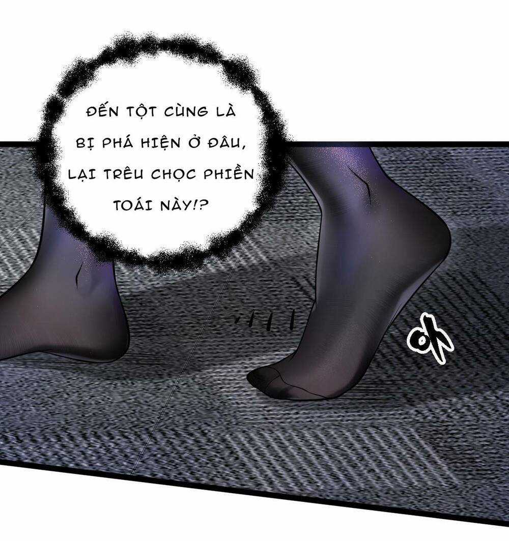 Nguyên Lai Ta Là Chí Tôn Tiên Giới Chapter 1 trang 118