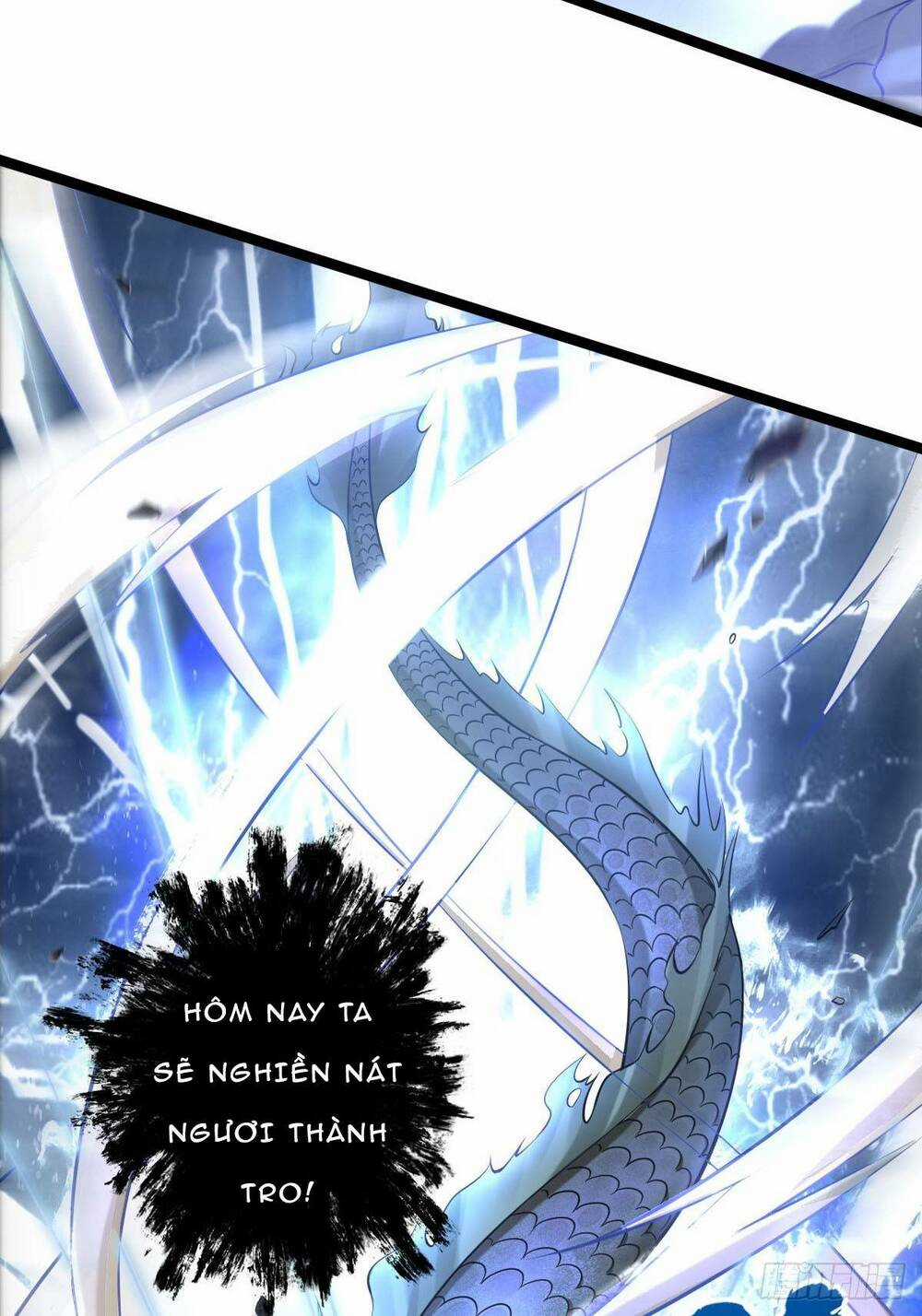 Nguyên Lai Ta Là Chí Tôn Tiên Giới Chapter 1 trang 12