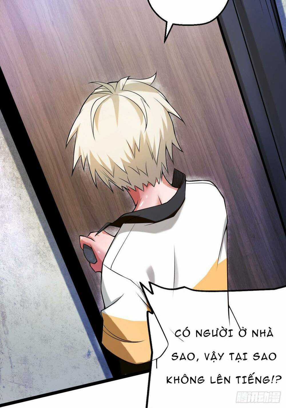 Nguyên Lai Ta Là Chí Tôn Tiên Giới Chapter 1 trang 123