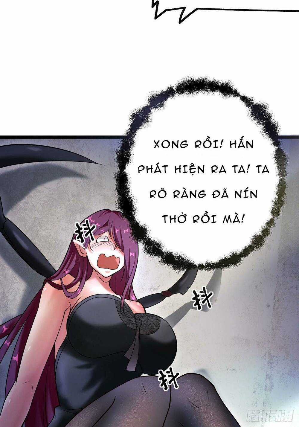 Nguyên Lai Ta Là Chí Tôn Tiên Giới Chapter 1 trang 124