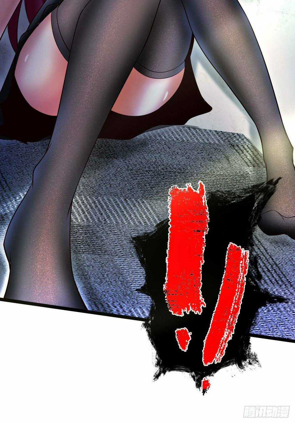 Nguyên Lai Ta Là Chí Tôn Tiên Giới Chapter 1 trang 125