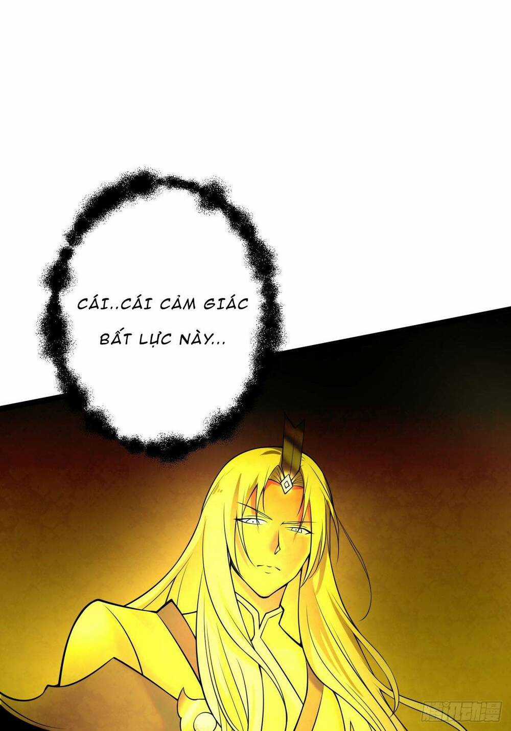 Nguyên Lai Ta Là Chí Tôn Tiên Giới Chapter 1 trang 126