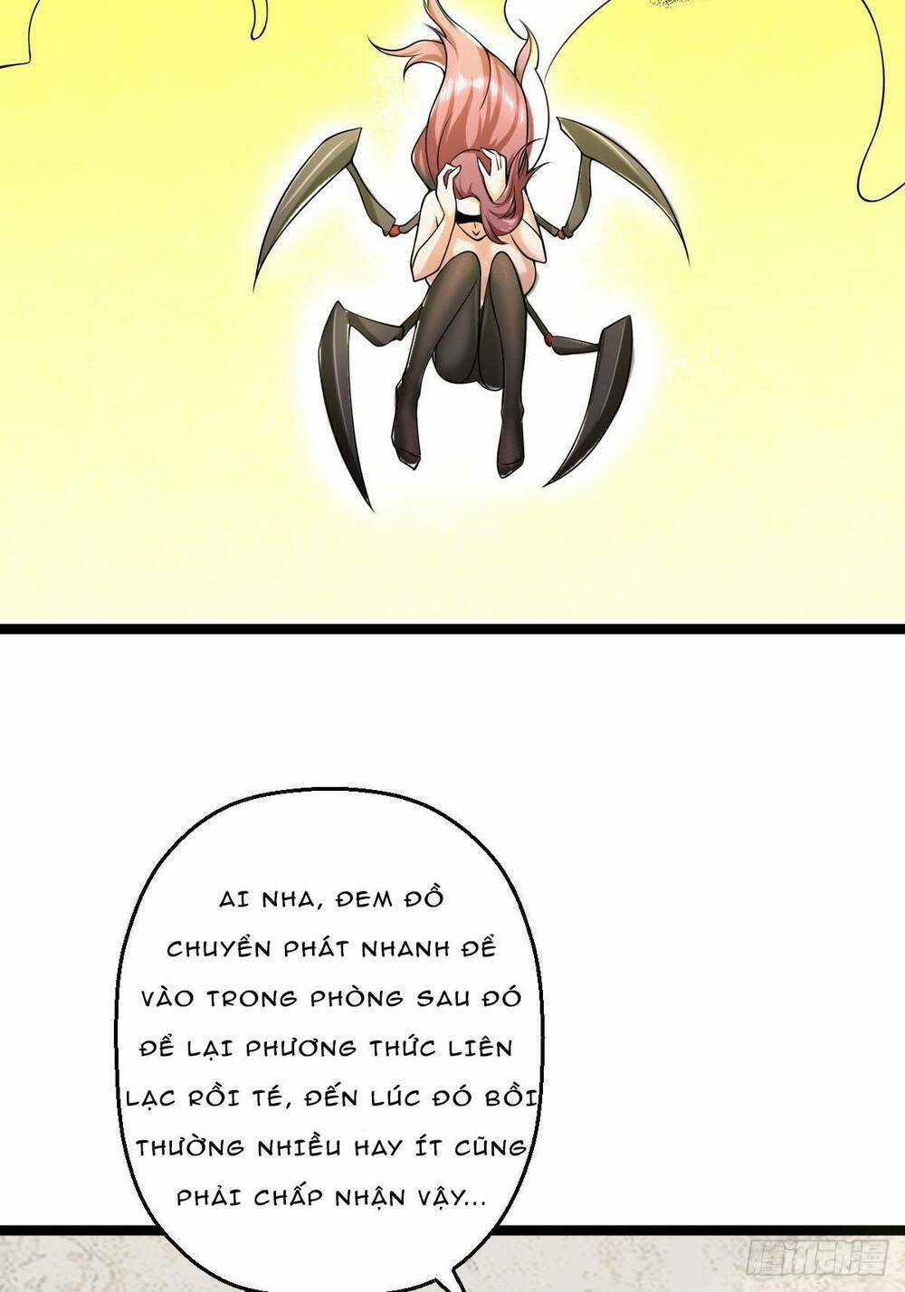 Nguyên Lai Ta Là Chí Tôn Tiên Giới Chapter 1 trang 128