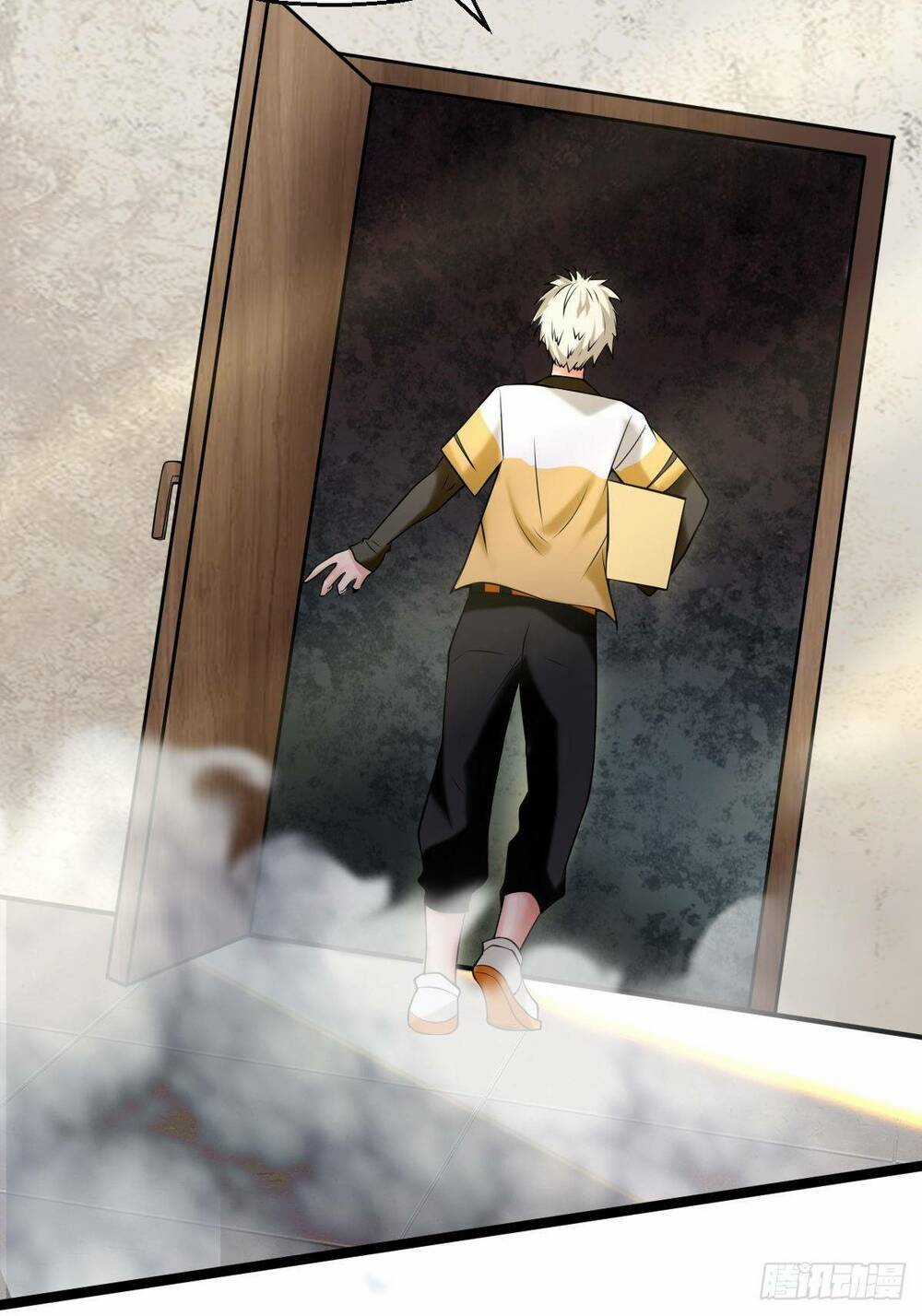 Nguyên Lai Ta Là Chí Tôn Tiên Giới Chapter 1 trang 129