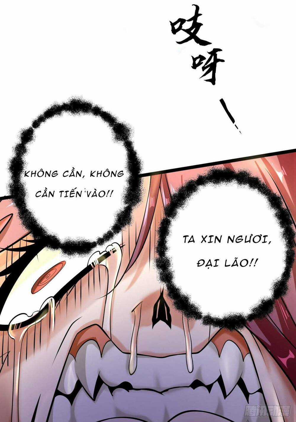 Nguyên Lai Ta Là Chí Tôn Tiên Giới Chapter 1 trang 130