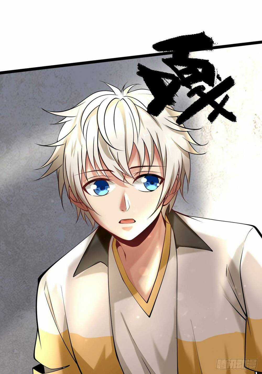 Nguyên Lai Ta Là Chí Tôn Tiên Giới Chapter 1 trang 132