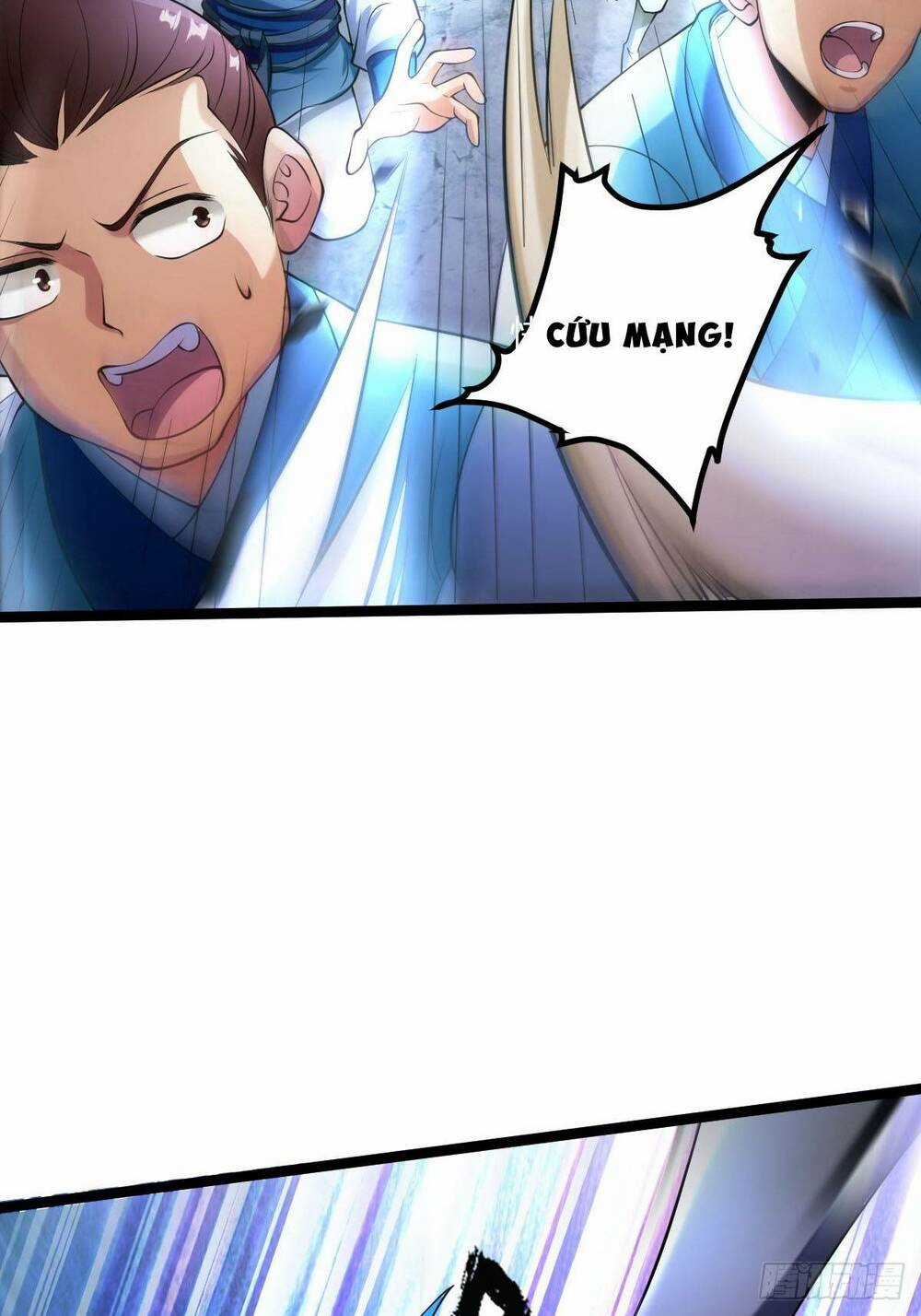 Nguyên Lai Ta Là Chí Tôn Tiên Giới Chapter 1 trang 14