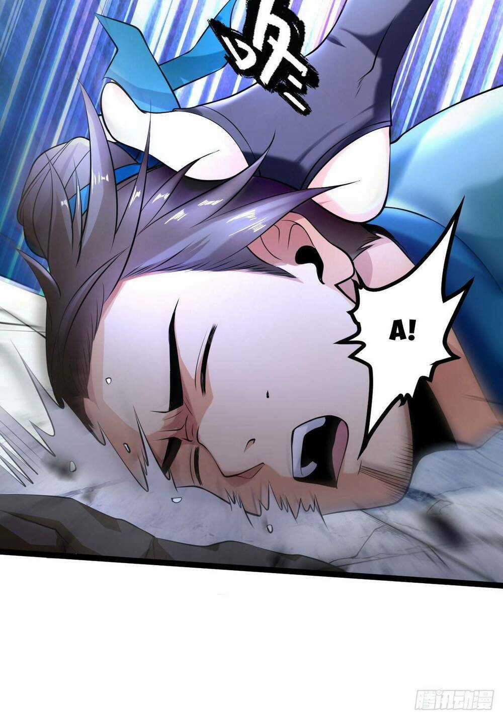 Nguyên Lai Ta Là Chí Tôn Tiên Giới Chapter 1 trang 15