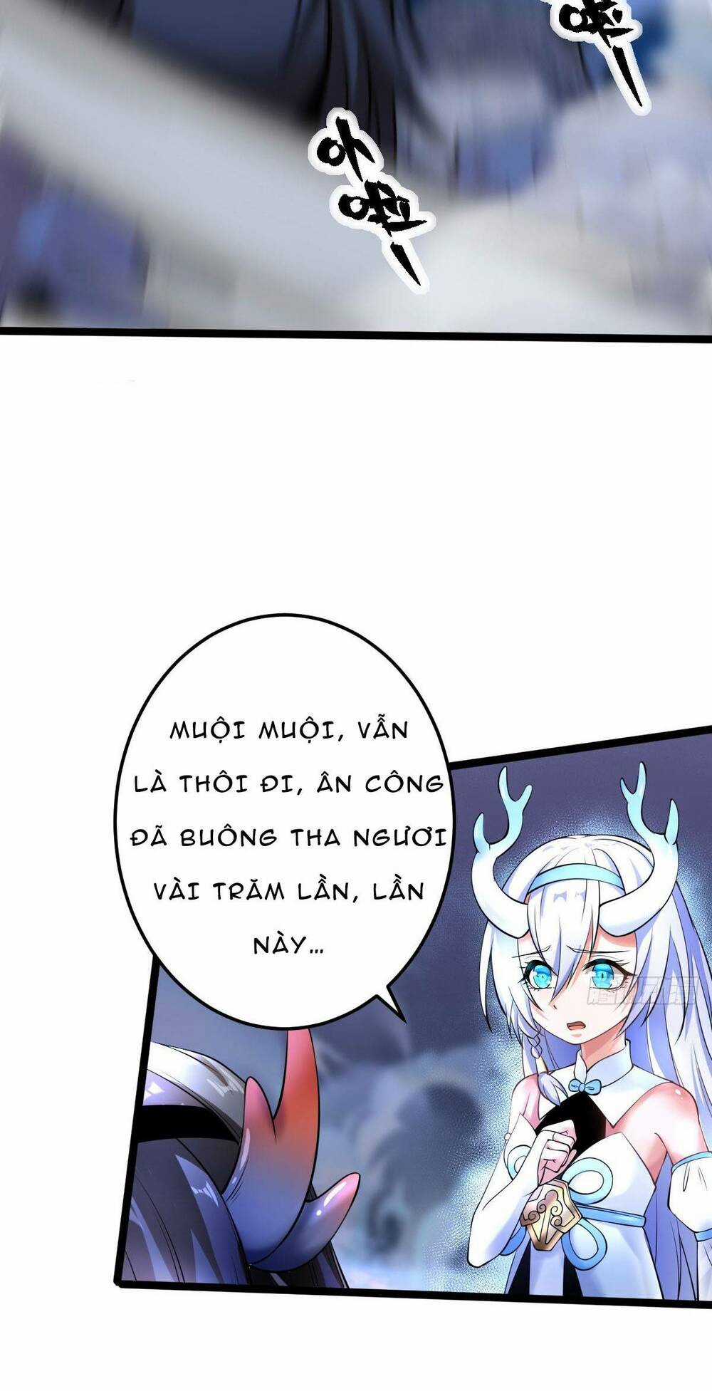 Nguyên Lai Ta Là Chí Tôn Tiên Giới Chapter 1 trang 18