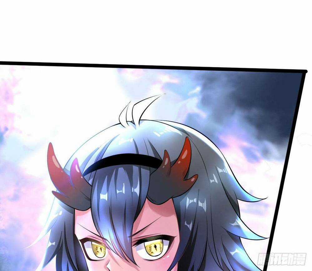 Nguyên Lai Ta Là Chí Tôn Tiên Giới Chapter 1 trang 19