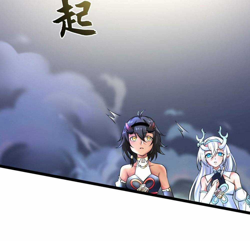 Nguyên Lai Ta Là Chí Tôn Tiên Giới Chapter 1 trang 21