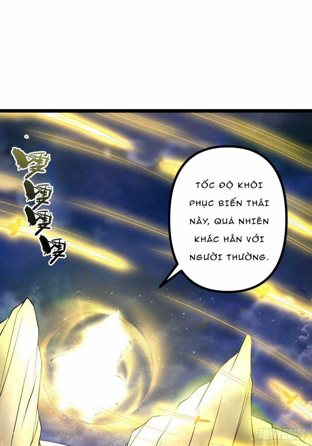 Nguyên Lai Ta Là Chí Tôn Tiên Giới Chapter 1 trang 23