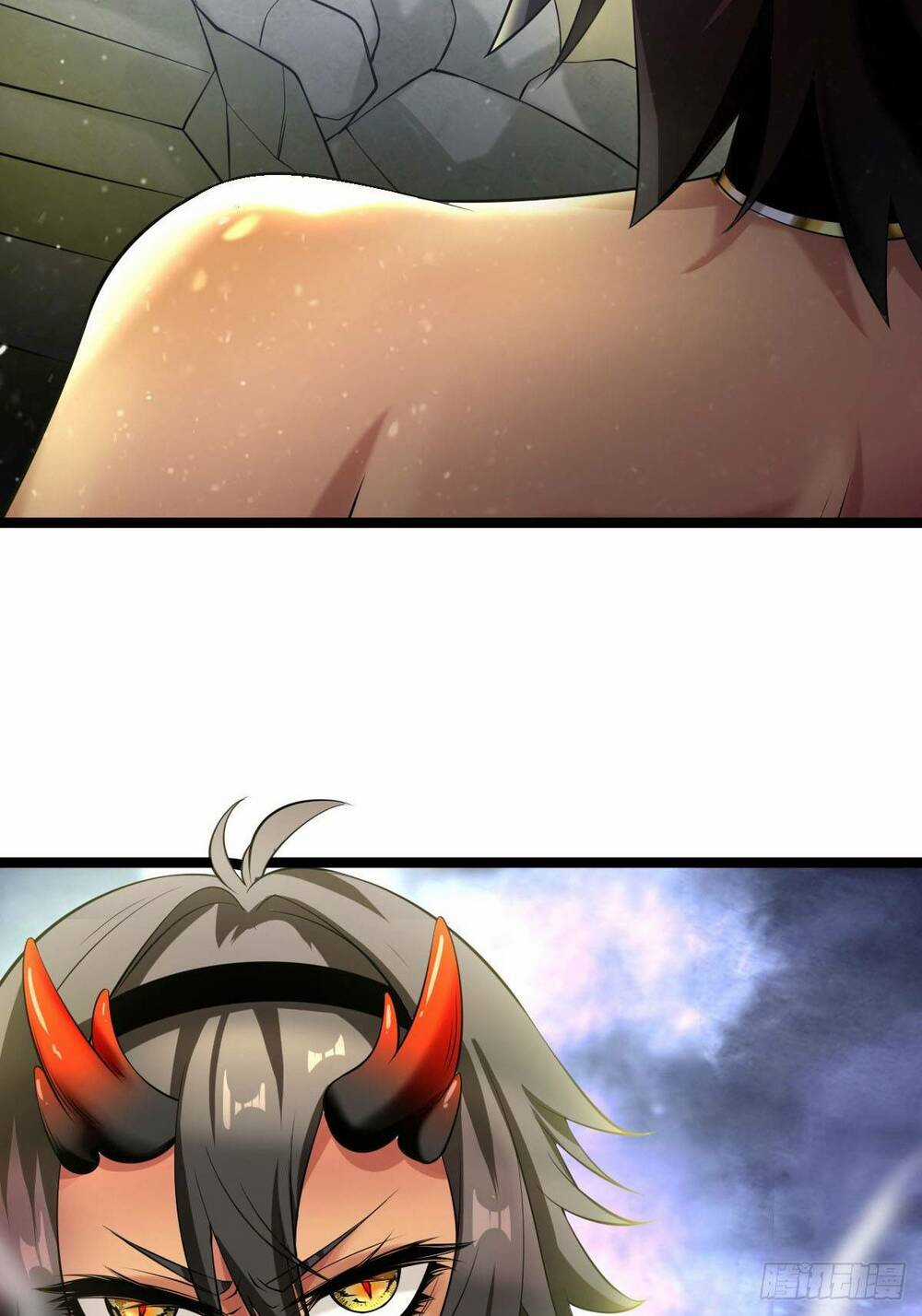 Nguyên Lai Ta Là Chí Tôn Tiên Giới Chapter 1 trang 25