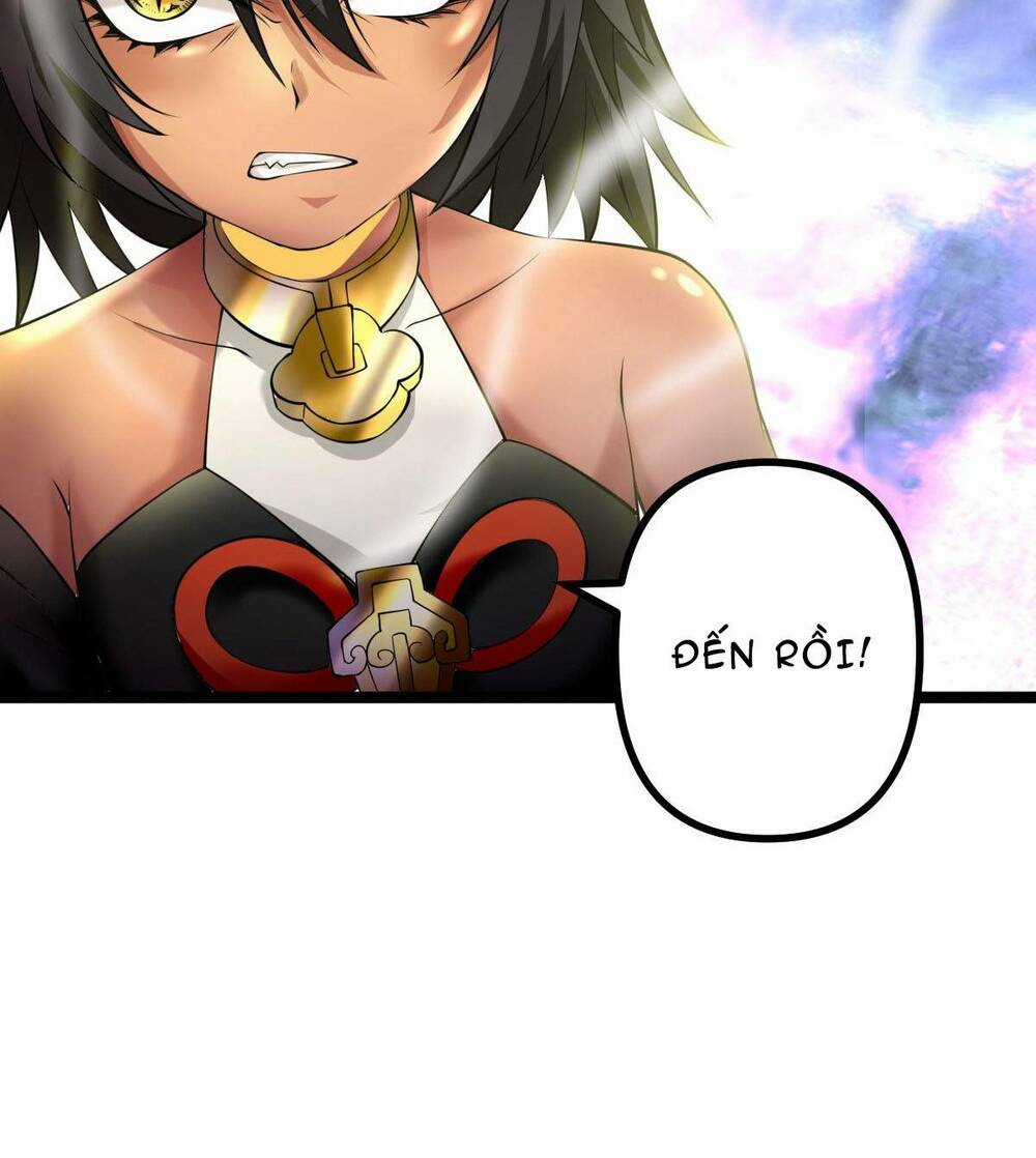 Nguyên Lai Ta Là Chí Tôn Tiên Giới Chapter 1 trang 26