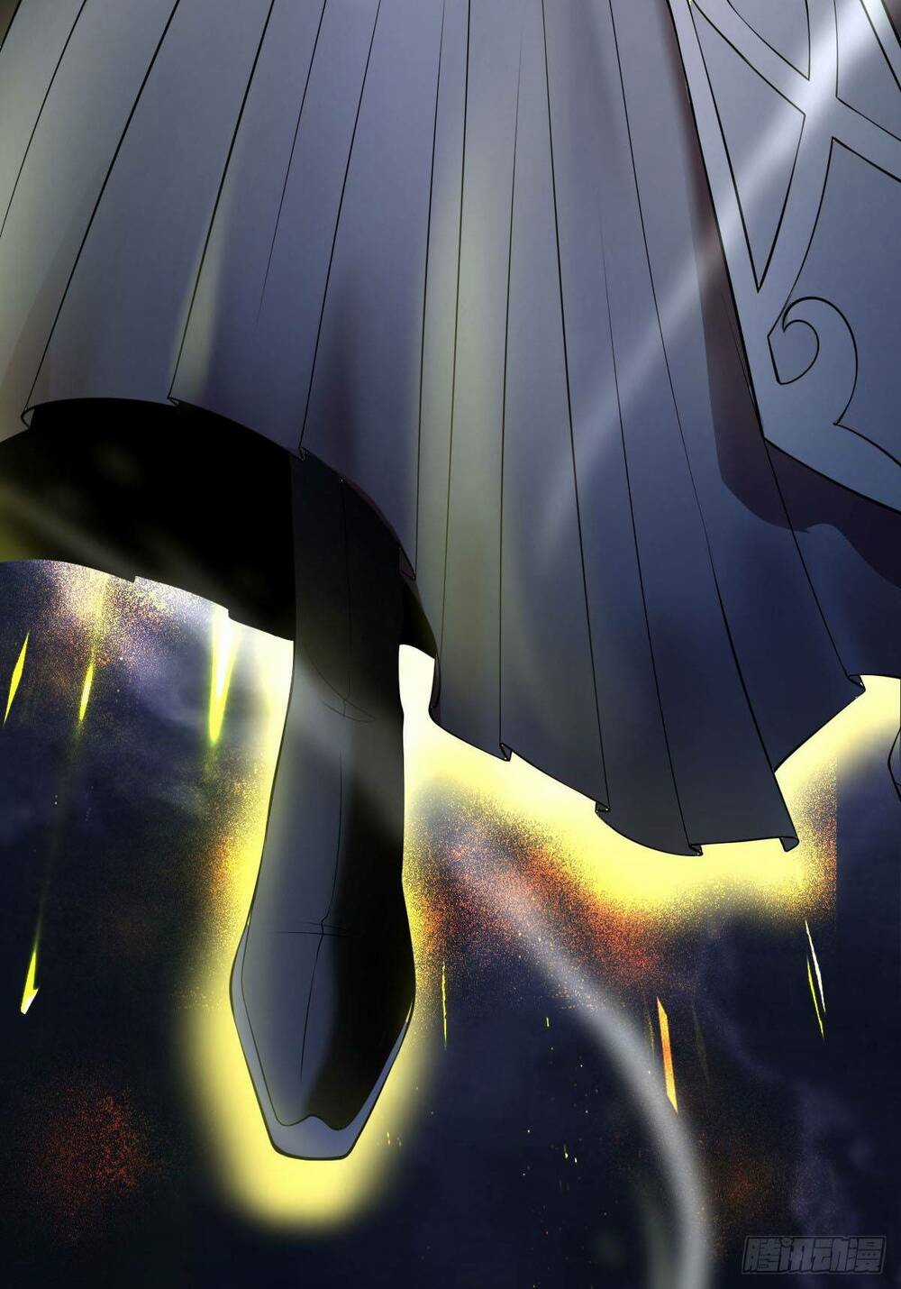 Nguyên Lai Ta Là Chí Tôn Tiên Giới Chapter 1 trang 29