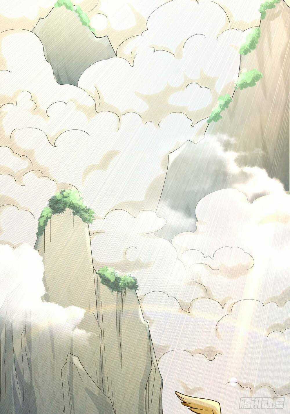 Nguyên Lai Ta Là Chí Tôn Tiên Giới Chapter 1 trang 3