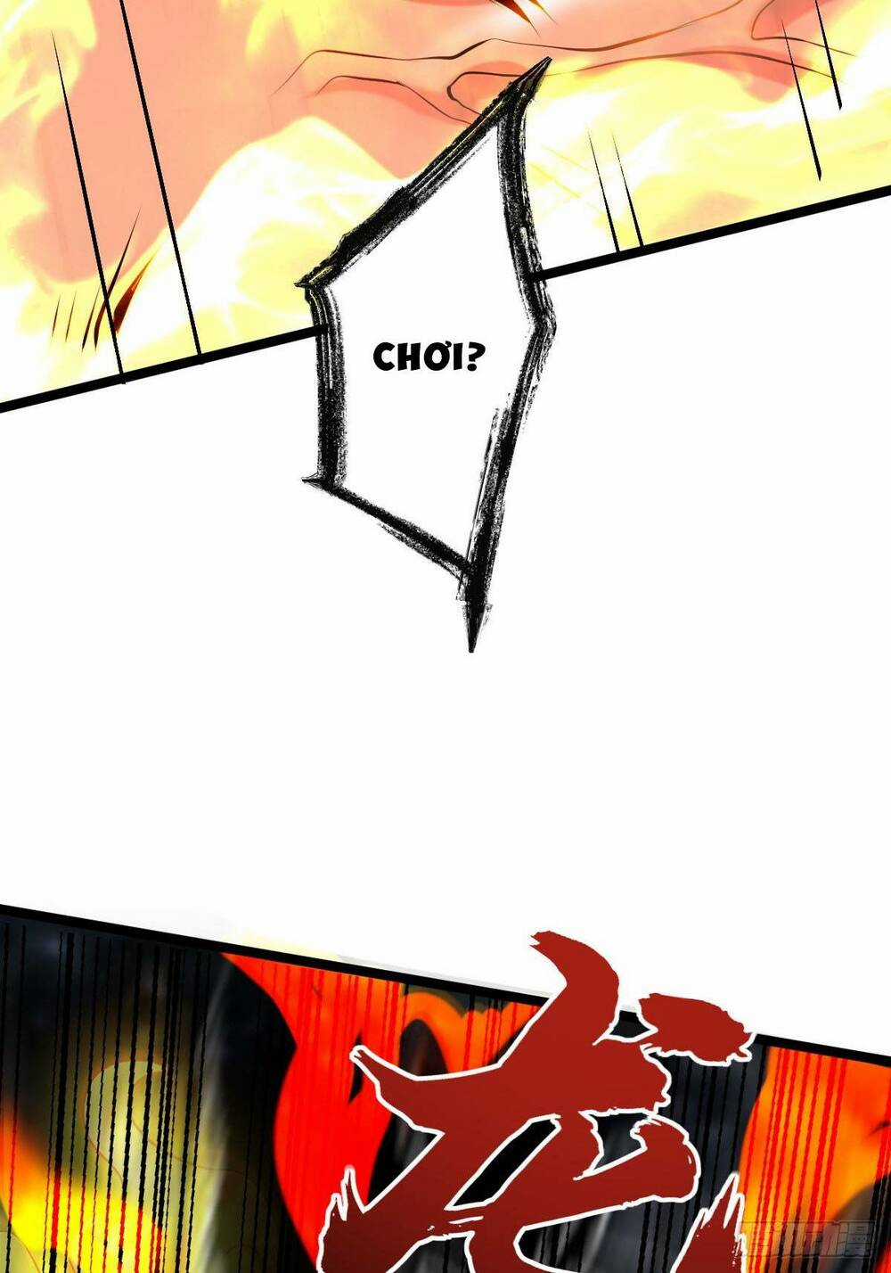 Nguyên Lai Ta Là Chí Tôn Tiên Giới Chapter 1 trang 31