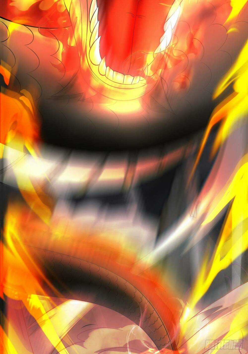 Nguyên Lai Ta Là Chí Tôn Tiên Giới Chapter 1 trang 34