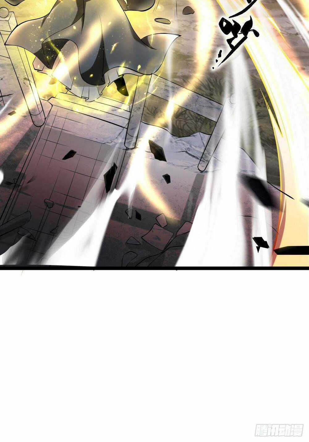 Nguyên Lai Ta Là Chí Tôn Tiên Giới Chapter 1 trang 36