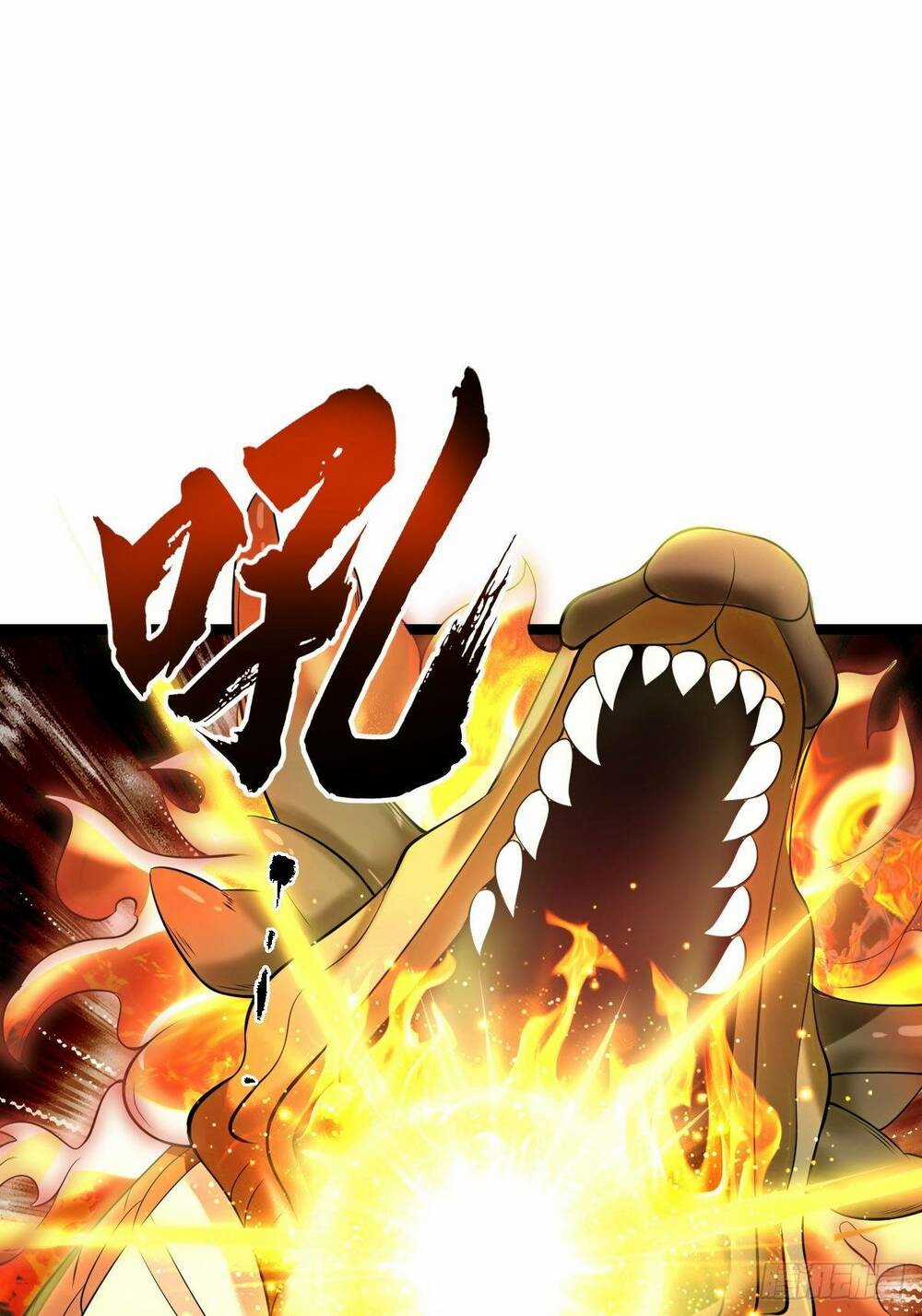 Nguyên Lai Ta Là Chí Tôn Tiên Giới Chapter 1 trang 37