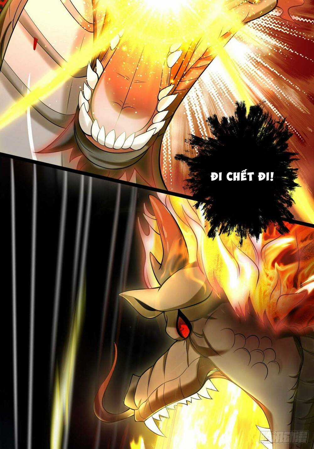 Nguyên Lai Ta Là Chí Tôn Tiên Giới Chapter 1 trang 38