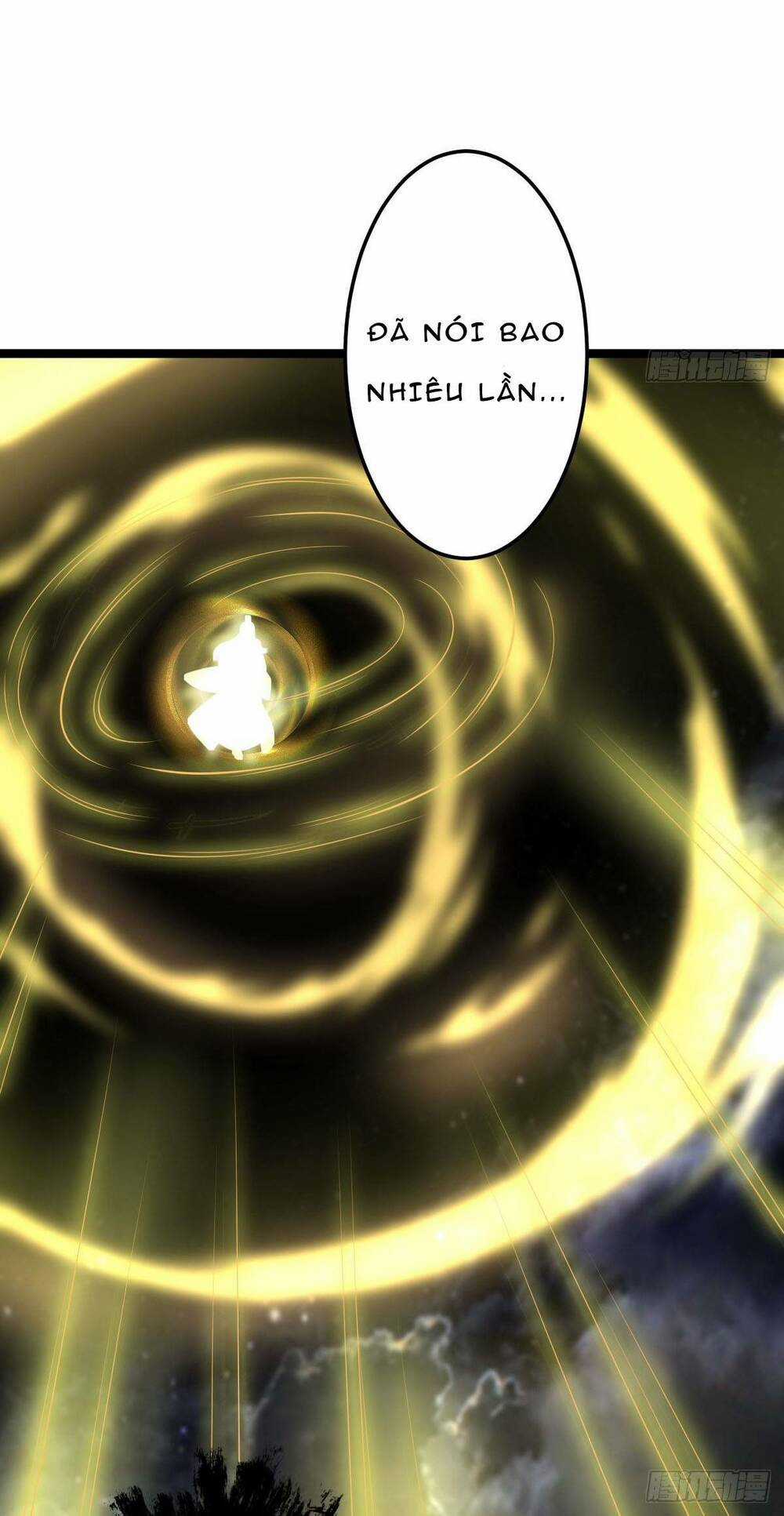 Nguyên Lai Ta Là Chí Tôn Tiên Giới Chapter 1 trang 42