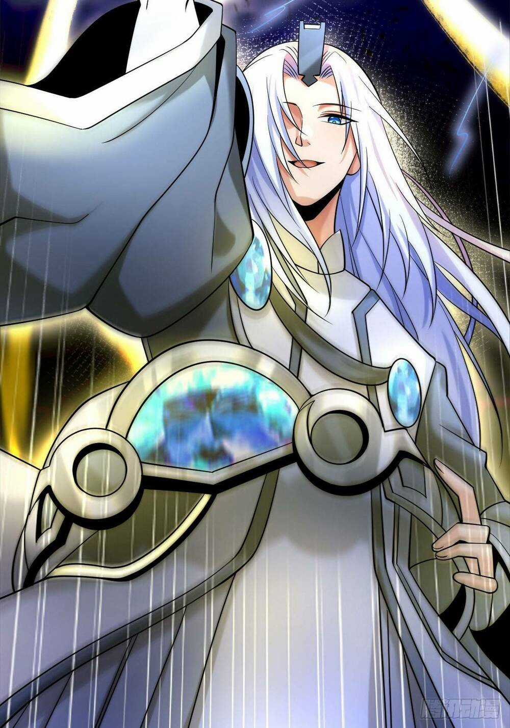 Nguyên Lai Ta Là Chí Tôn Tiên Giới Chapter 1 trang 45