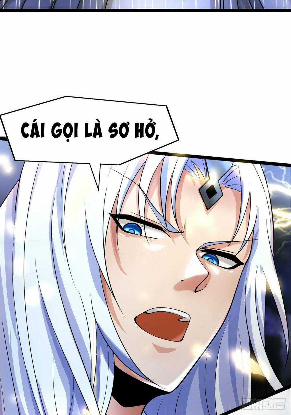 Nguyên Lai Ta Là Chí Tôn Tiên Giới Chapter 1 trang 46