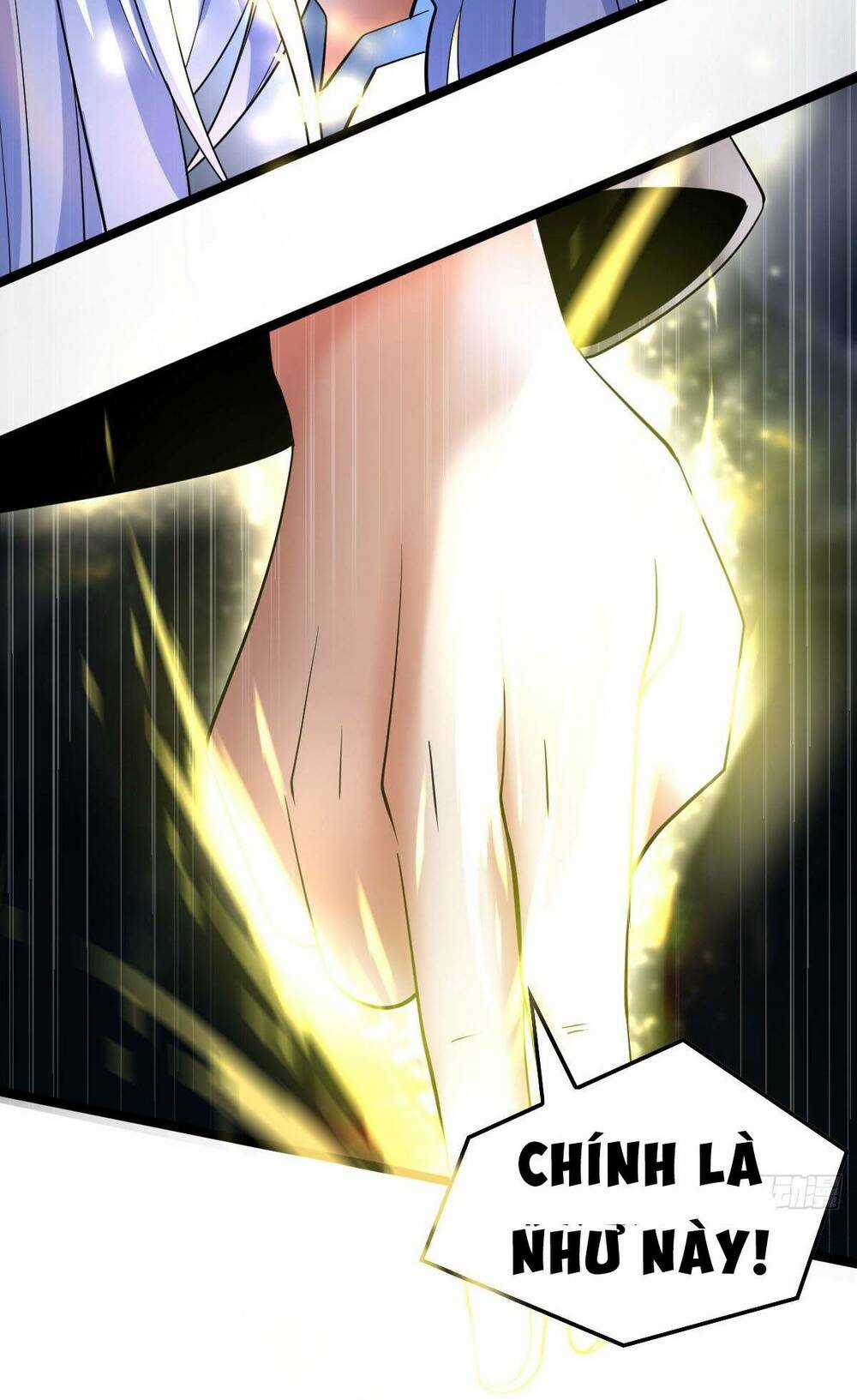 Nguyên Lai Ta Là Chí Tôn Tiên Giới Chapter 1 trang 47