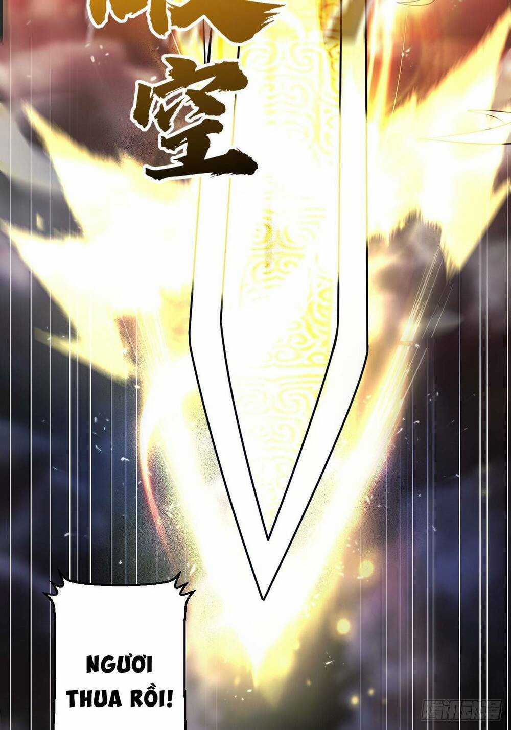 Nguyên Lai Ta Là Chí Tôn Tiên Giới Chapter 1 trang 49