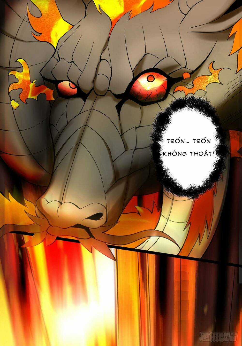 Nguyên Lai Ta Là Chí Tôn Tiên Giới Chapter 1 trang 51