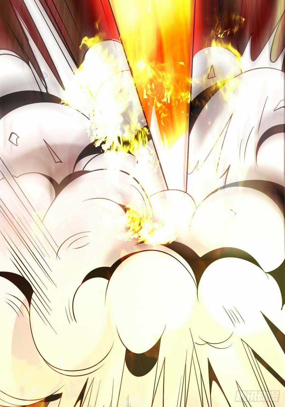 Nguyên Lai Ta Là Chí Tôn Tiên Giới Chapter 1 trang 53