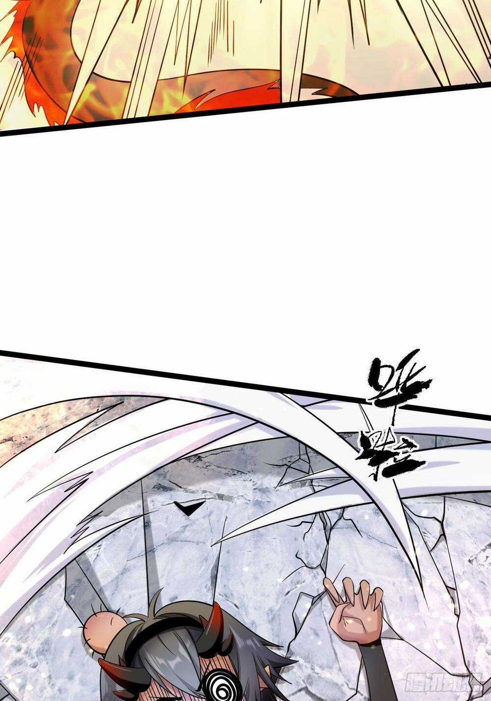 Nguyên Lai Ta Là Chí Tôn Tiên Giới Chapter 1 trang 54