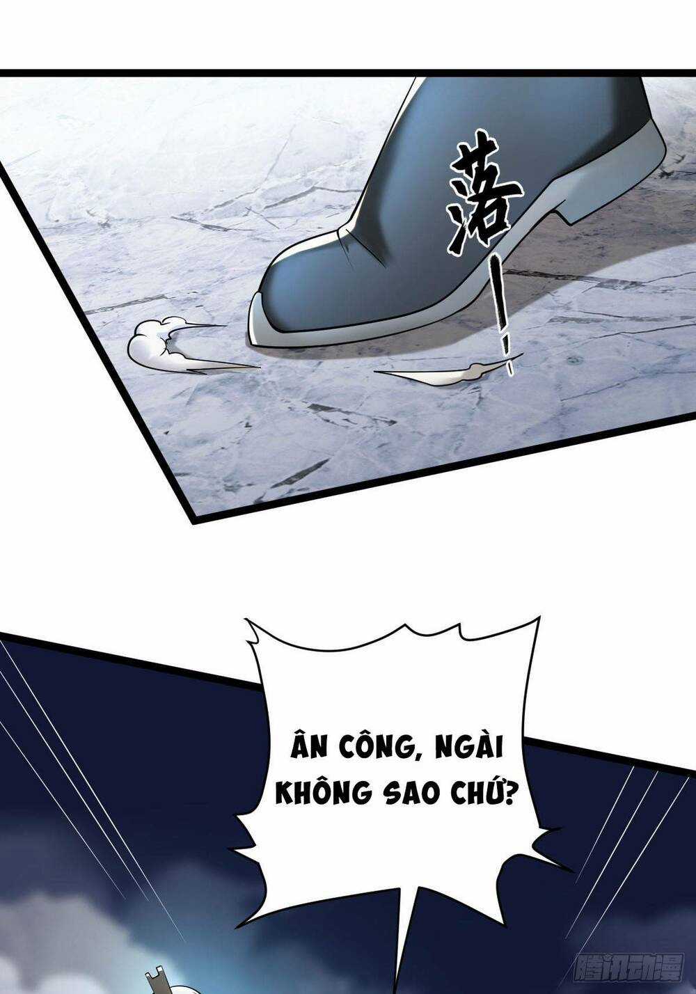 Nguyên Lai Ta Là Chí Tôn Tiên Giới Chapter 1 trang 56