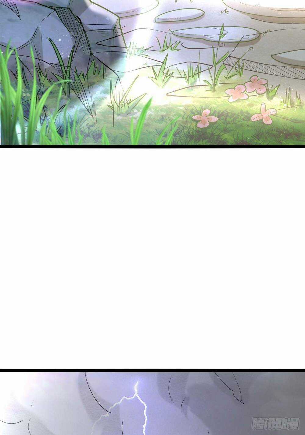 Nguyên Lai Ta Là Chí Tôn Tiên Giới Chapter 1 trang 6