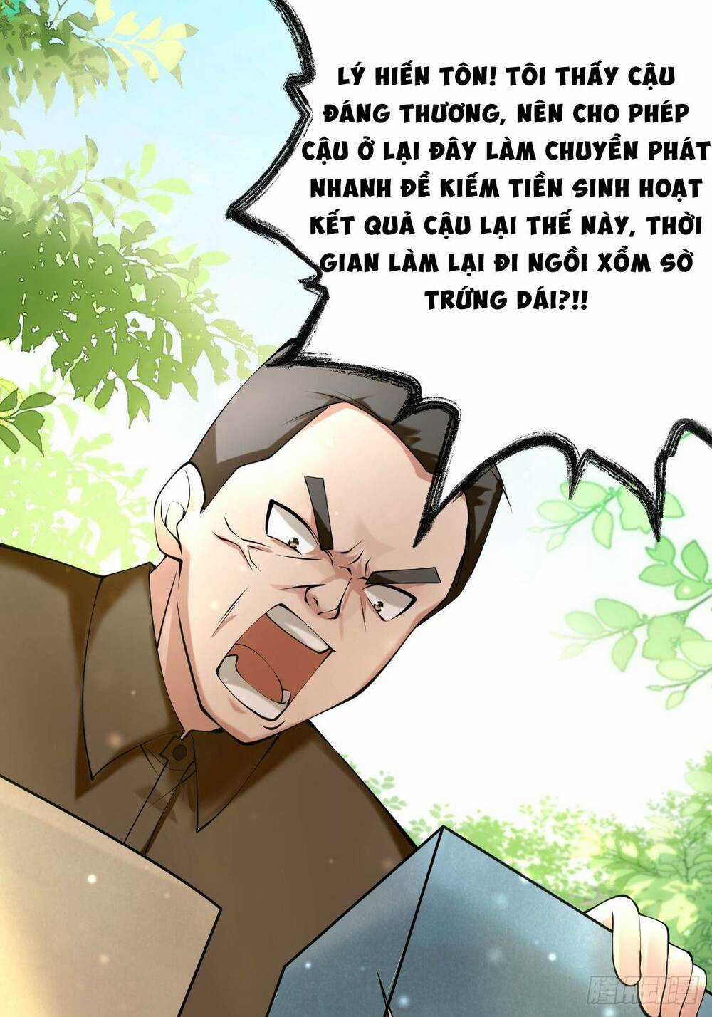 Nguyên Lai Ta Là Chí Tôn Tiên Giới Chapter 1 trang 65