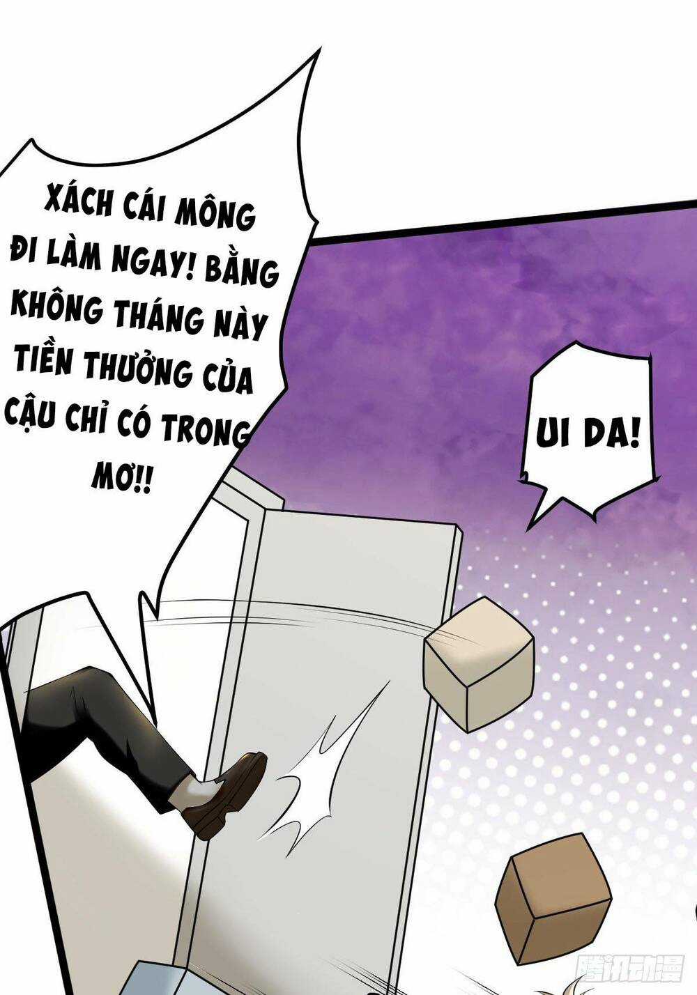 Nguyên Lai Ta Là Chí Tôn Tiên Giới Chapter 1 trang 68