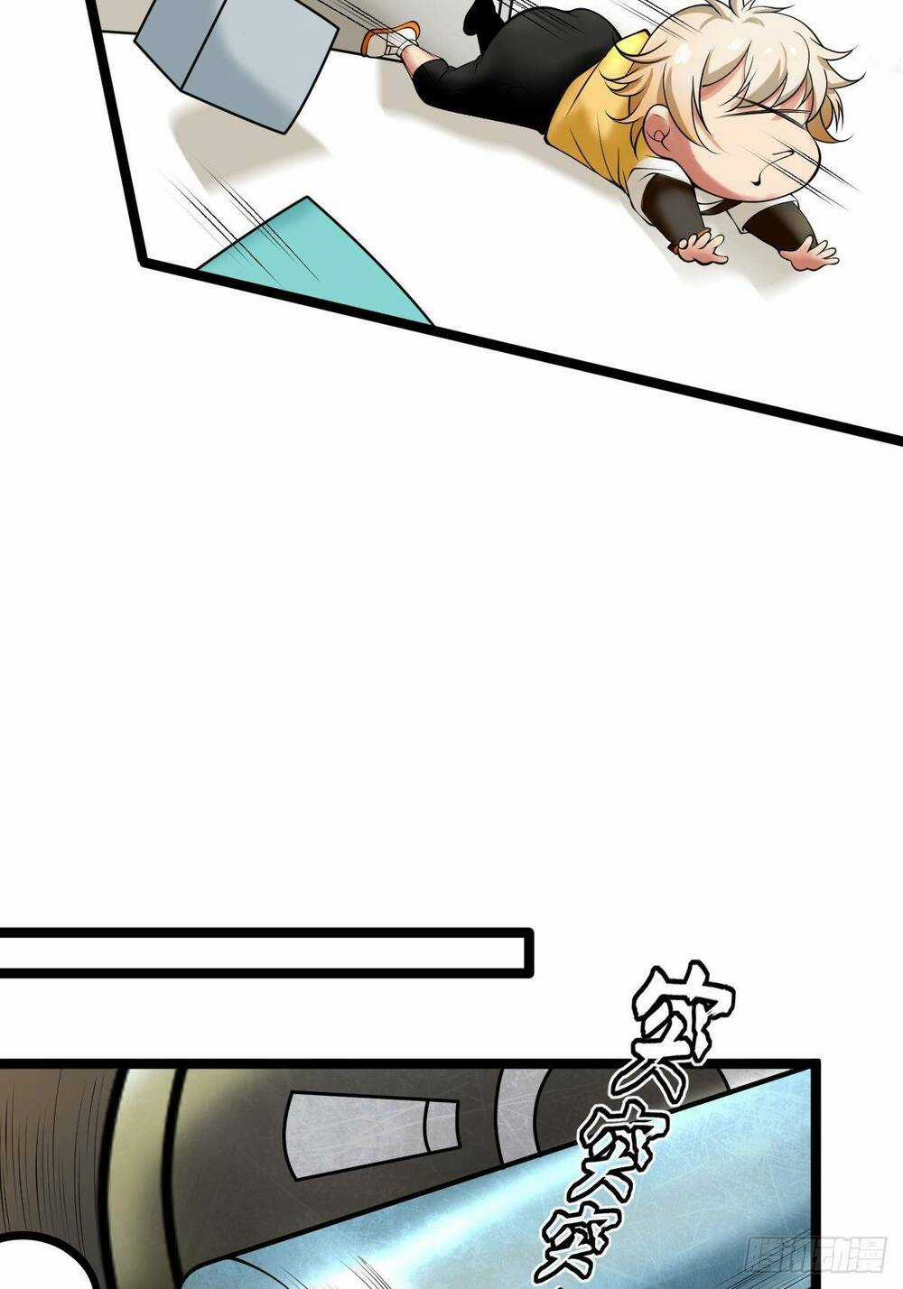 Nguyên Lai Ta Là Chí Tôn Tiên Giới Chapter 1 trang 69