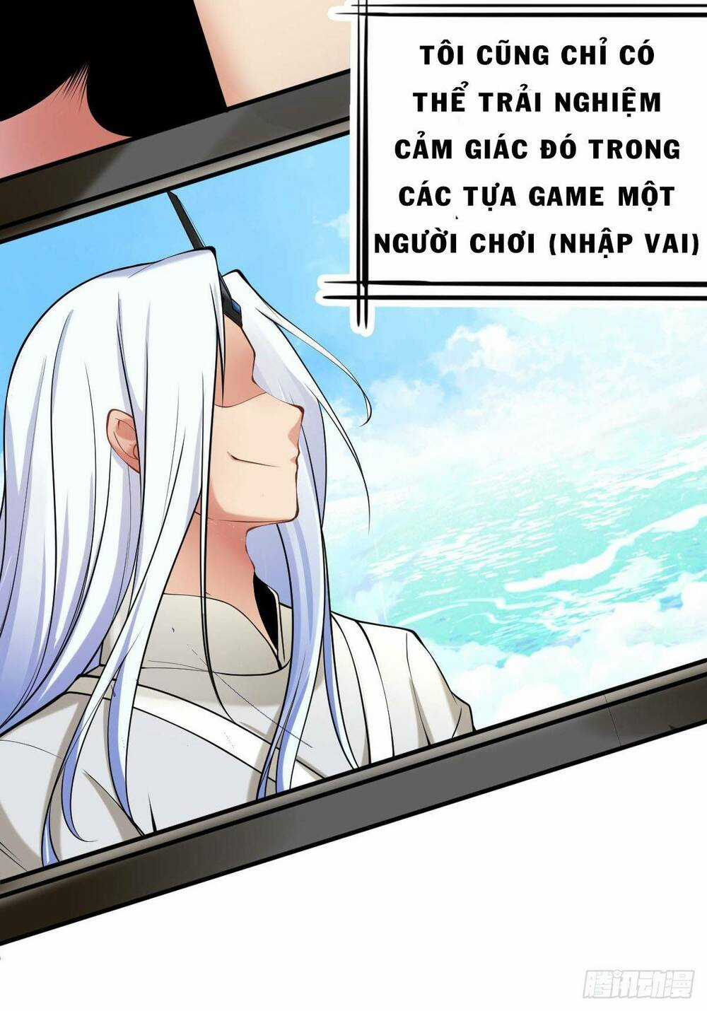 Nguyên Lai Ta Là Chí Tôn Tiên Giới Chapter 1 trang 78