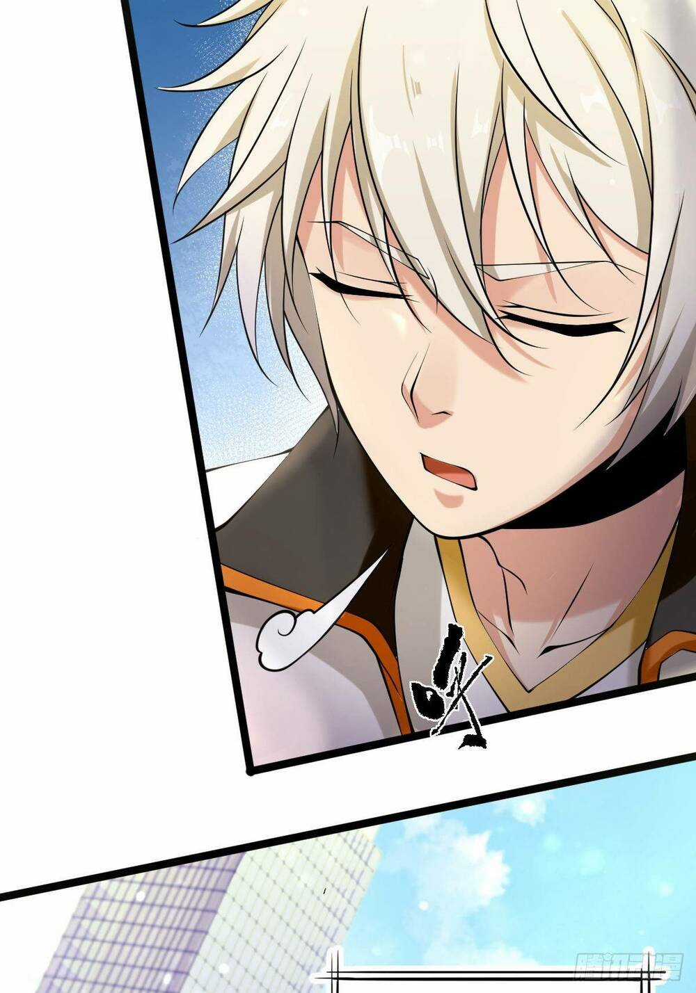 Nguyên Lai Ta Là Chí Tôn Tiên Giới Chapter 1 trang 79