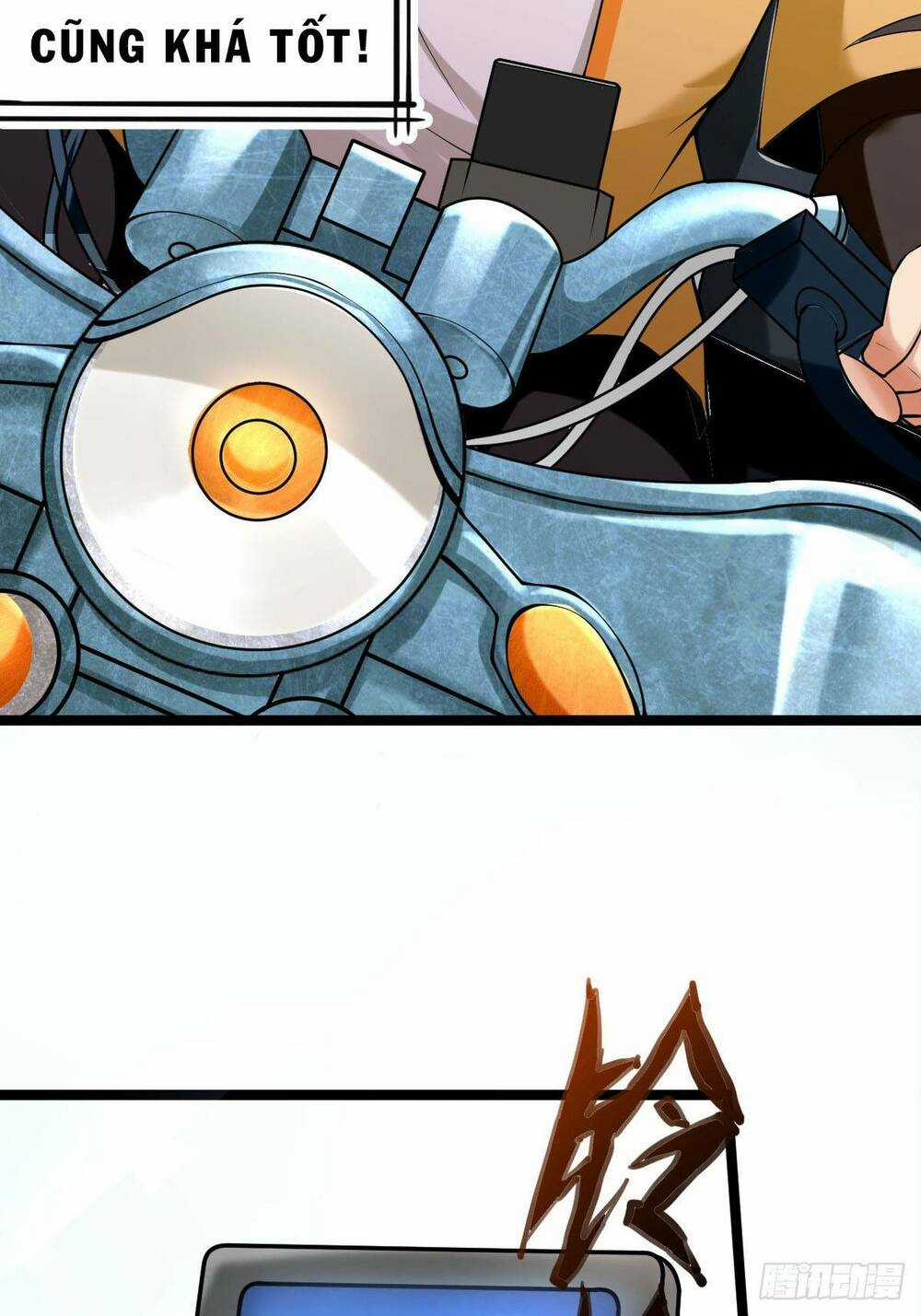 Nguyên Lai Ta Là Chí Tôn Tiên Giới Chapter 1 trang 82